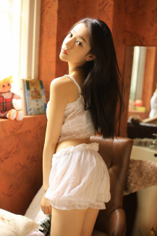 欲女聊斋